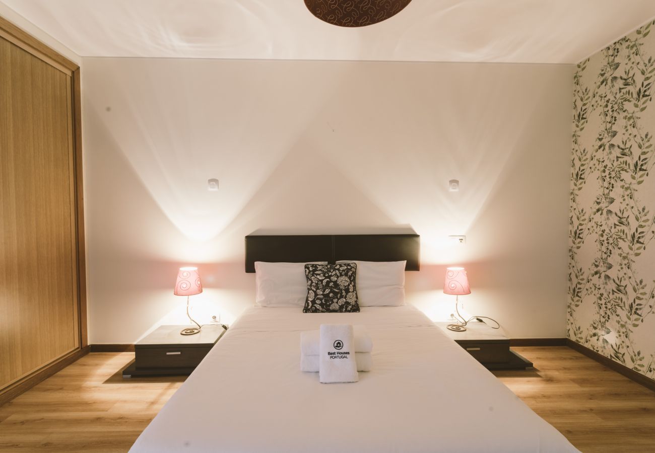 Apartamento em Peniche - Best Houses 82 - Few Steps to The Beach