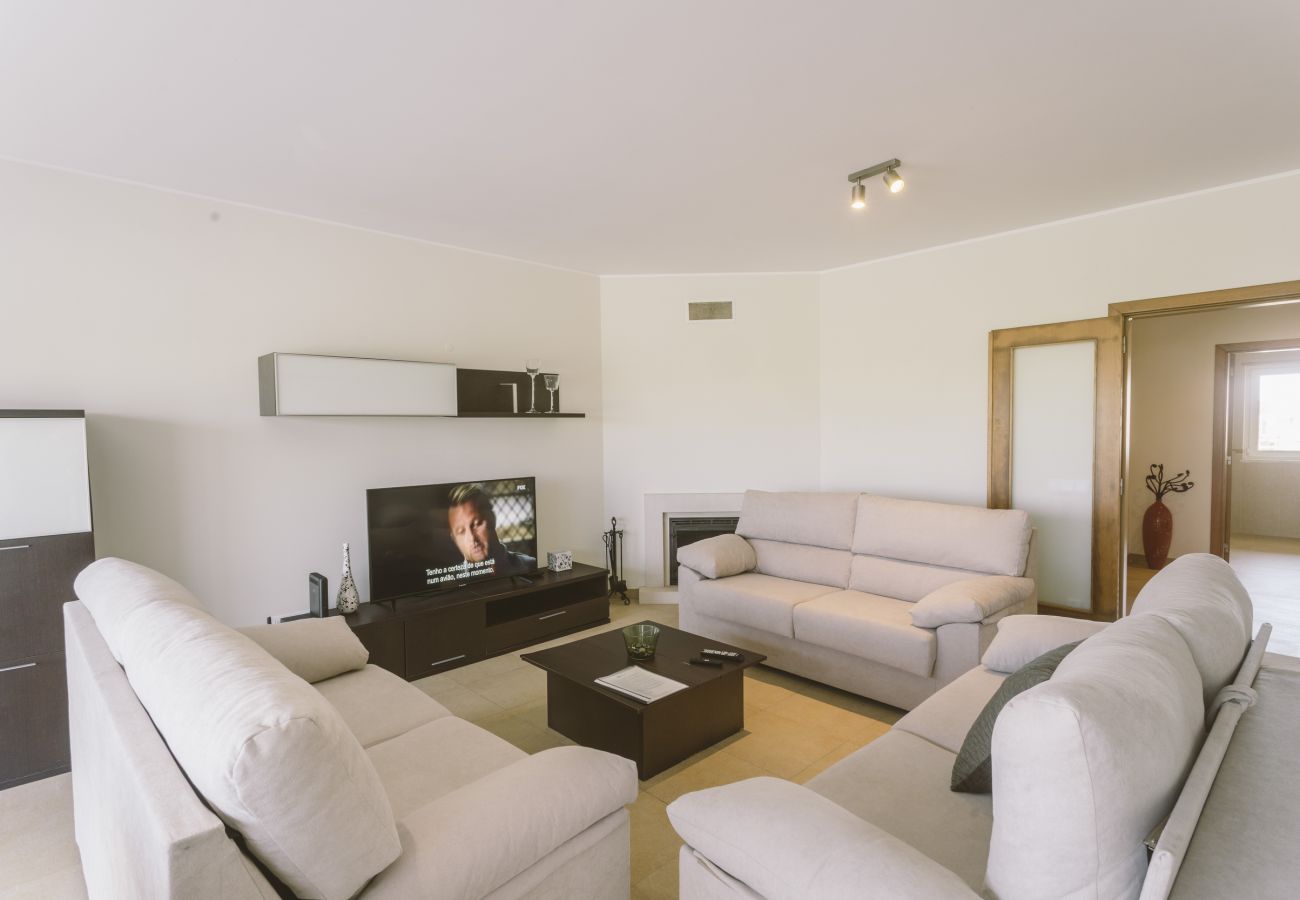 Apartamento em Peniche - Best Houses 82 - Few Steps to The Beach