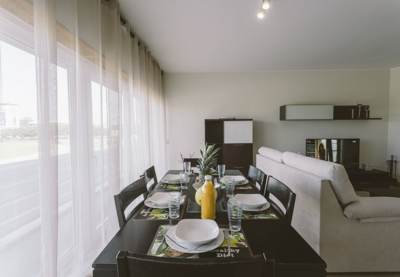 Apartamento em Peniche - Best Houses 82 - Few Steps to The Beach