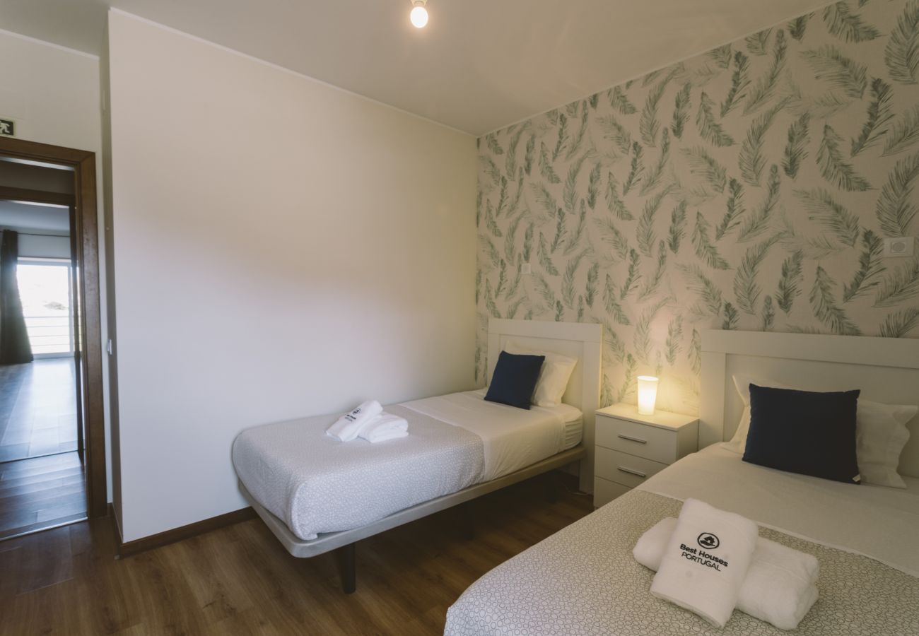 Apartamento em Peniche - Best Houses 82 - Few Steps to The Beach