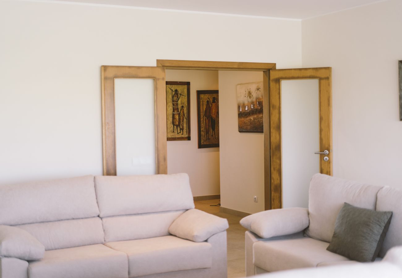 Apartamento em Peniche - Best Houses 82 - Few Steps to The Beach