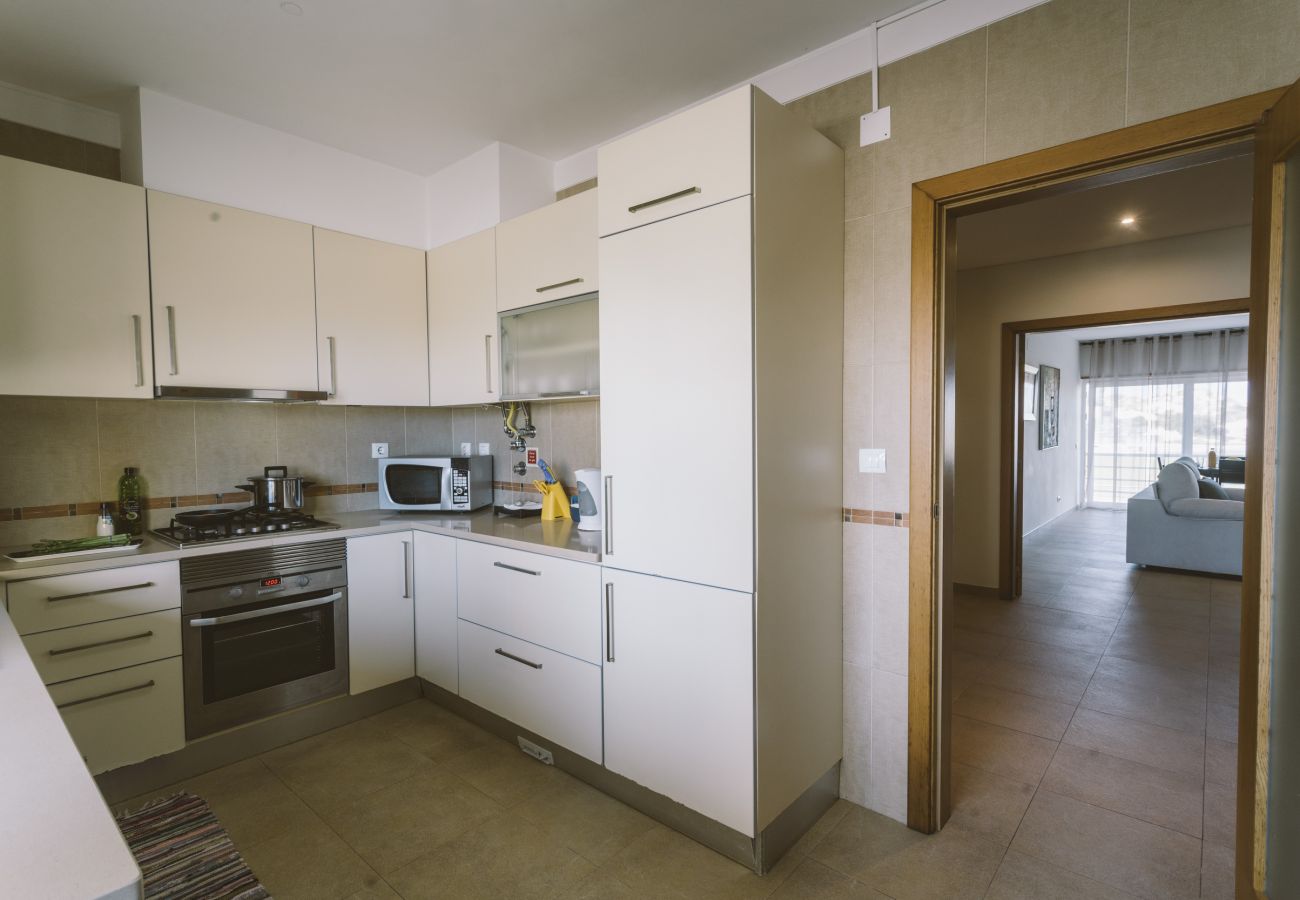 Apartamento em Peniche - Best Houses 82 - Few Steps to The Beach