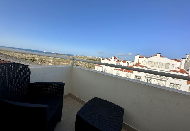 Apartamento em Baleal - Best Houses 87 - Beachfront Duplex  Apartamento em Baleal - Best Houses 87 - Beachfront Duplex