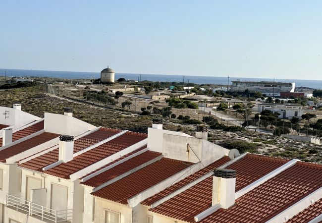 Apartamento em Baleal - Best Houses 87 - Beachfront Duplex  Apartamento em Baleal - Best Houses 87 - Beachfront Duplex