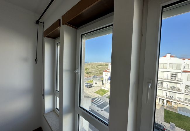 Apartamento em Baleal - Best Houses 87 - Beachfront Duplex  Apartamento em Baleal - Best Houses 87 - Beachfront Duplex