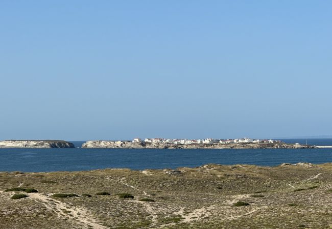 Apartamento em Baleal - Best Houses 87 - Beachfront Duplex  Apartamento em Baleal - Best Houses 87 - Beachfront Duplex
