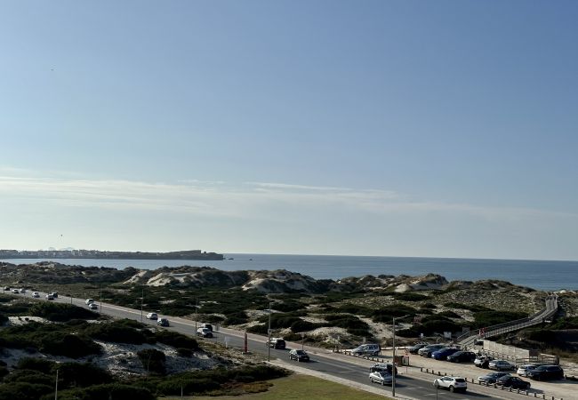 Apartamento em Baleal - Best Houses 87 - Beachfront Duplex  Apartamento em Baleal - Best Houses 87 - Beachfront Duplex