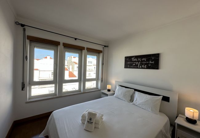 Apartamento em Baleal - Best Houses 87 - Beachfront Duplex  Apartamento em Baleal - Best Houses 87 - Beachfront Duplex