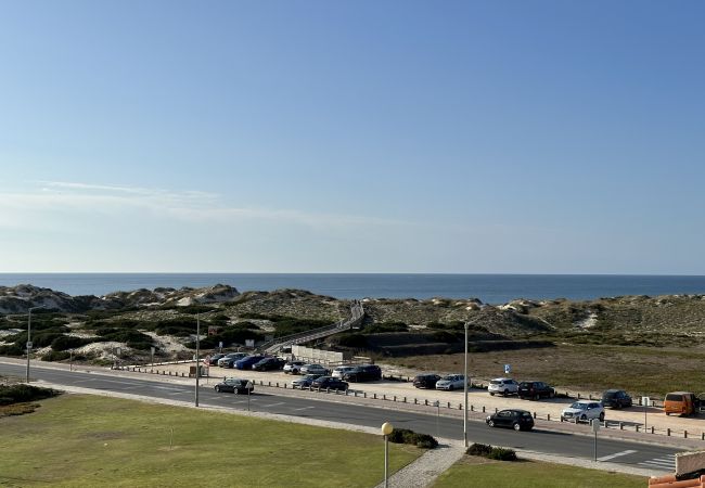 Apartamento em Baleal - Best Houses 87 - Beachfront Duplex  Apartamento em Baleal - Best Houses 87 - Beachfront Duplex