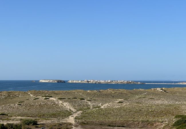 Apartamento em Baleal - Best Houses 87 - Beachfront Duplex  Apartamento em Baleal - Best Houses 87 - Beachfront Duplex