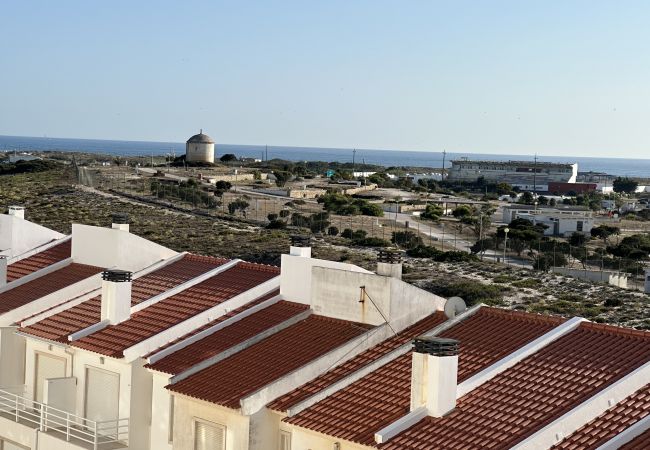 Apartamento em Baleal - Best Houses 87 - Beachfront Duplex  Apartamento em Baleal - Best Houses 87 - Beachfront Duplex