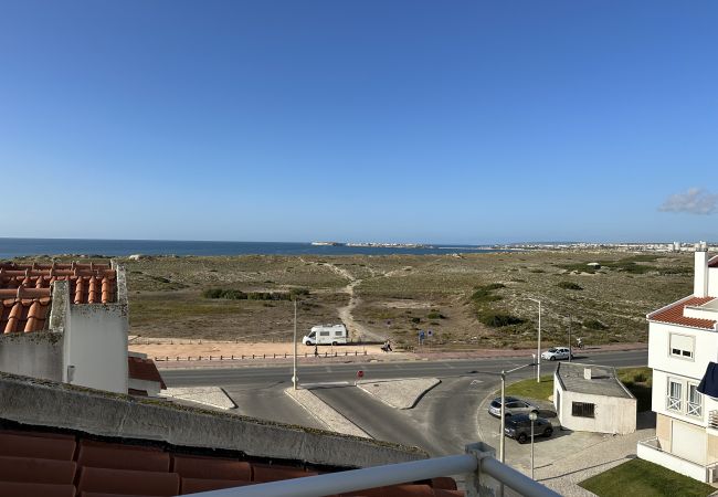 Apartamento em Baleal - Best Houses 87 - Beachfront Duplex  Apartamento em Baleal - Best Houses 87 - Beachfront Duplex