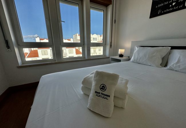 Apartamento em Baleal - Best Houses 87 - Beachfront Duplex  Apartamento em Baleal - Best Houses 87 - Beachfront Duplex