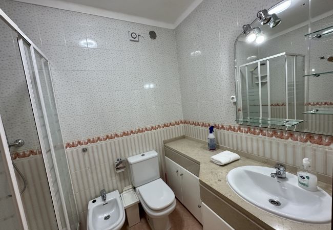 Apartamento em Baleal - Best Houses 87 - Beachfront Duplex  Apartamento em Baleal - Best Houses 87 - Beachfront Duplex