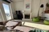 Apartamento em Baleal - Best Houses 87 - Beachfront Duplex  Apartamento em Baleal - Best Houses 87 - Beachfront Duplex
