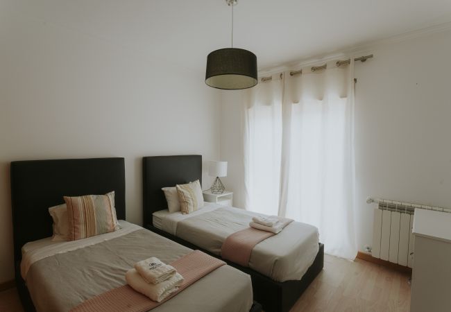 Casa em Atouguia da Baleia - Best Houses 105 - A Vivenda Casa em Atouguia da Baleia - Best Houses 105 - A Vivenda