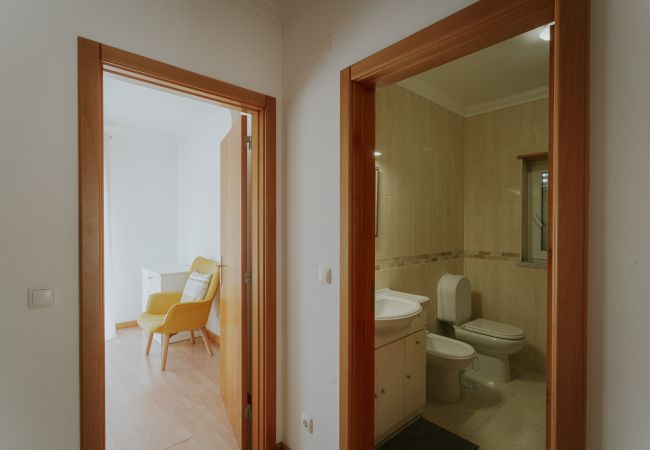 Casa em Atouguia da Baleia - Best Houses 105 - A Vivenda Casa em Atouguia da Baleia - Best Houses 105 - A Vivenda