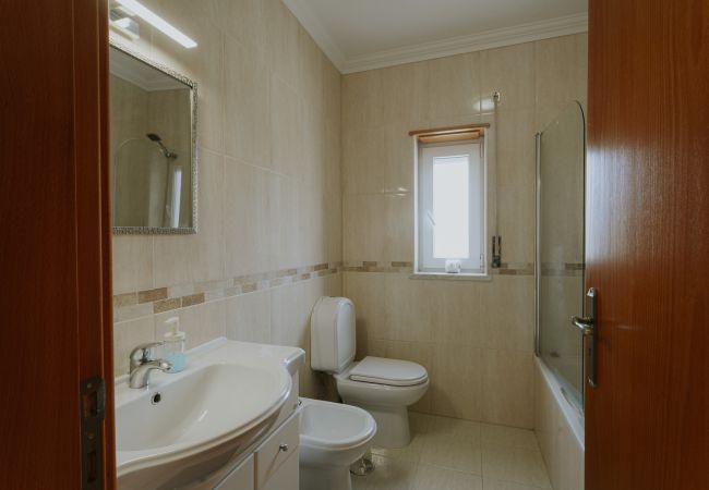 Casa em Atouguia da Baleia - Best Houses 105 - A Vivenda Casa em Atouguia da Baleia - Best Houses 105 - A Vivenda