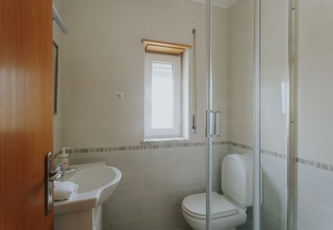 Casa em Atouguia da Baleia - Best Houses 105 - A Vivenda Casa em Atouguia da Baleia - Best Houses 105 - A Vivenda