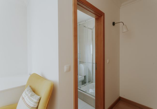 Casa em Atouguia da Baleia - Best Houses 105 - A Vivenda Casa em Atouguia da Baleia - Best Houses 105 - A Vivenda