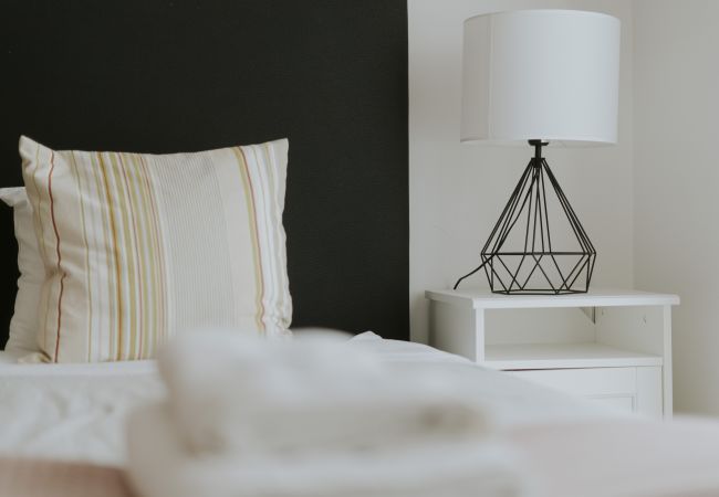 Casa em Atouguia da Baleia - Best Houses 105 - A Vivenda Casa em Atouguia da Baleia - Best Houses 105 - A Vivenda