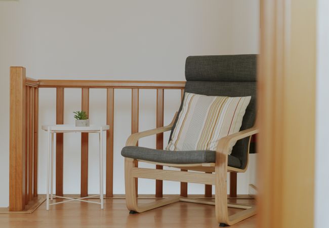 Casa em Atouguia da Baleia - Best Houses 105 - A Vivenda Casa em Atouguia da Baleia - Best Houses 105 - A Vivenda