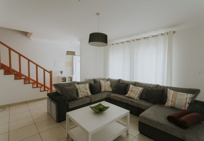 Casa em Atouguia da Baleia - Best Houses 105 - A Vivenda Casa em Atouguia da Baleia - Best Houses 105 - A Vivenda