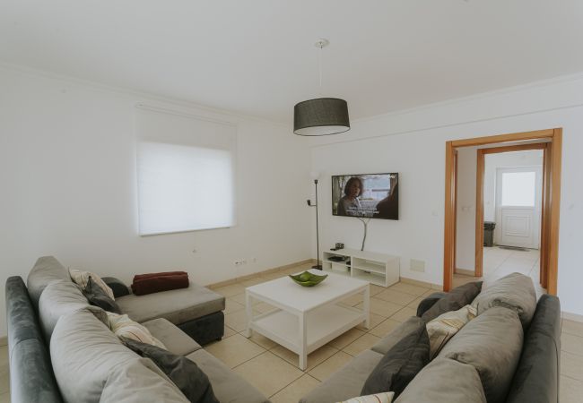 Casa em Atouguia da Baleia - Best Houses 105 - A Vivenda Casa em Atouguia da Baleia - Best Houses 105 - A Vivenda