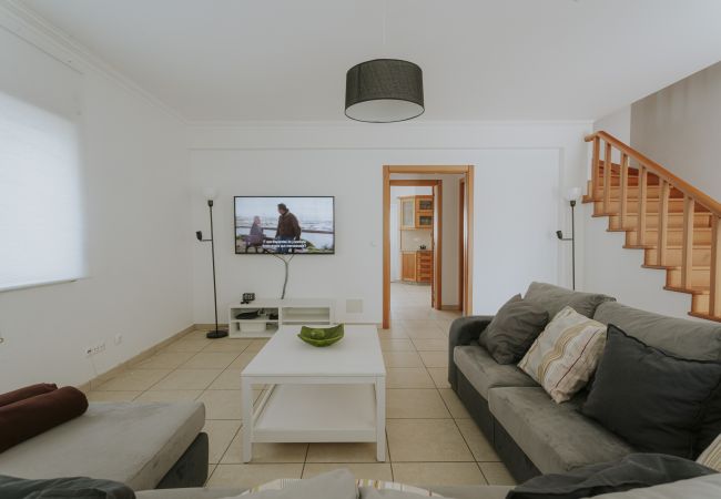 Casa em Atouguia da Baleia - Best Houses 105 - A Vivenda Casa em Atouguia da Baleia - Best Houses 105 - A Vivenda