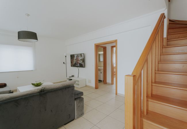 Casa em Atouguia da Baleia - Best Houses 105 - A Vivenda Casa em Atouguia da Baleia - Best Houses 105 - A Vivenda