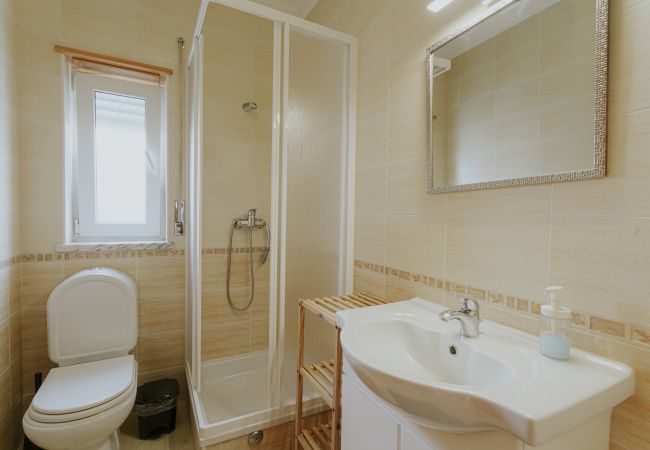 Casa em Atouguia da Baleia - Best Houses 105 - A Vivenda Casa em Atouguia da Baleia - Best Houses 105 - A Vivenda