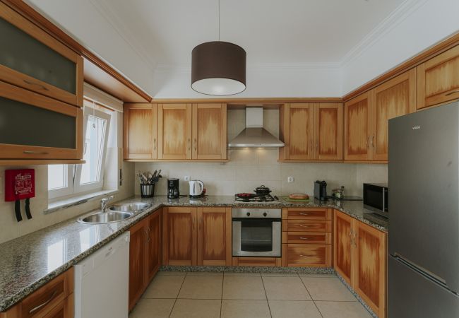 Casa em Atouguia da Baleia - Best Houses 105 - A Vivenda Casa em Atouguia da Baleia - Best Houses 105 - A Vivenda