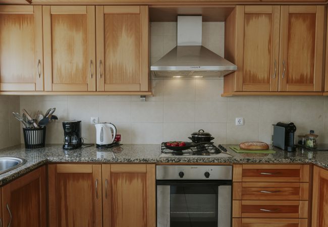 Casa em Atouguia da Baleia - Best Houses 105 - A Vivenda Casa em Atouguia da Baleia - Best Houses 105 - A Vivenda