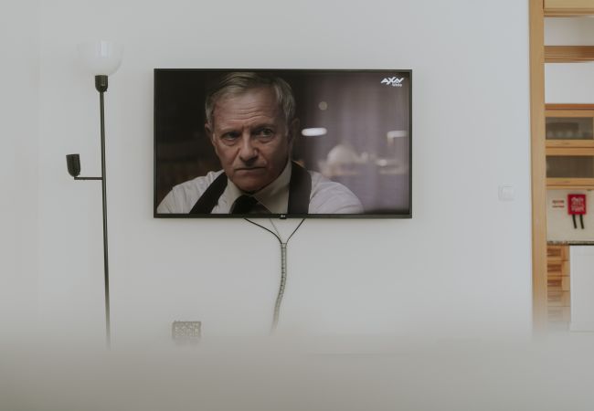 Casa em Atouguia da Baleia - Best Houses 105 - A Vivenda Casa em Atouguia da Baleia - Best Houses 105 - A Vivenda