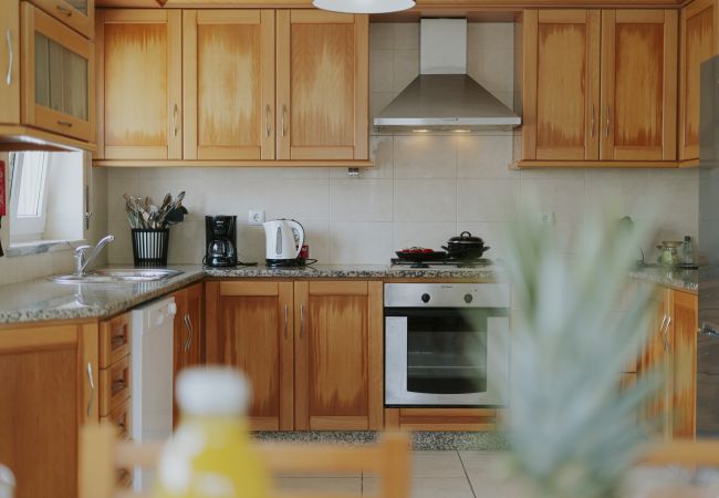 Casa em Atouguia da Baleia - Best Houses 105 - A Vivenda Casa em Atouguia da Baleia - Best Houses 105 - A Vivenda