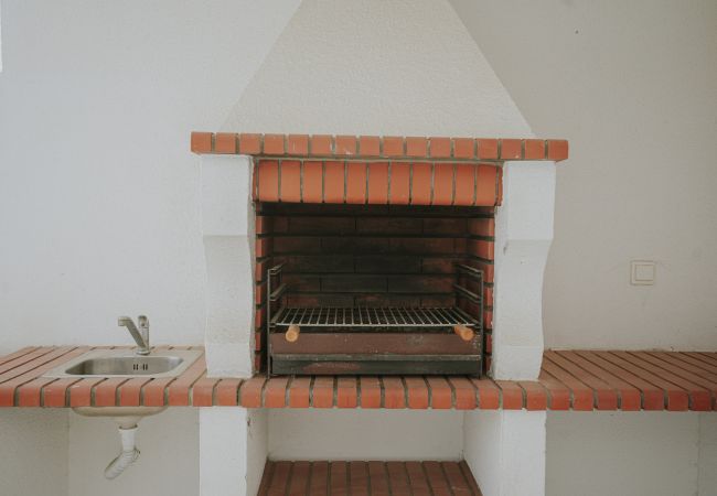 Casa em Atouguia da Baleia - Best Houses 105 - A Vivenda Casa em Atouguia da Baleia - Best Houses 105 - A Vivenda