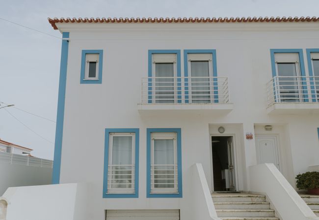 Casa em Atouguia da Baleia - Best Houses 105 - A Vivenda Casa em Atouguia da Baleia - Best Houses 105 - A Vivenda