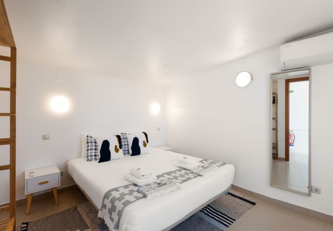 Apartamento em Peniche - Best Houses 76 - Best Village I 