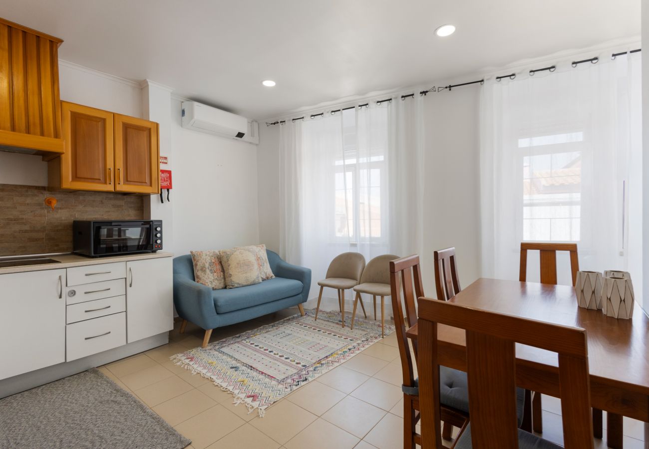 Apartamento em Peniche - Best Houses 76 - Best Village I 