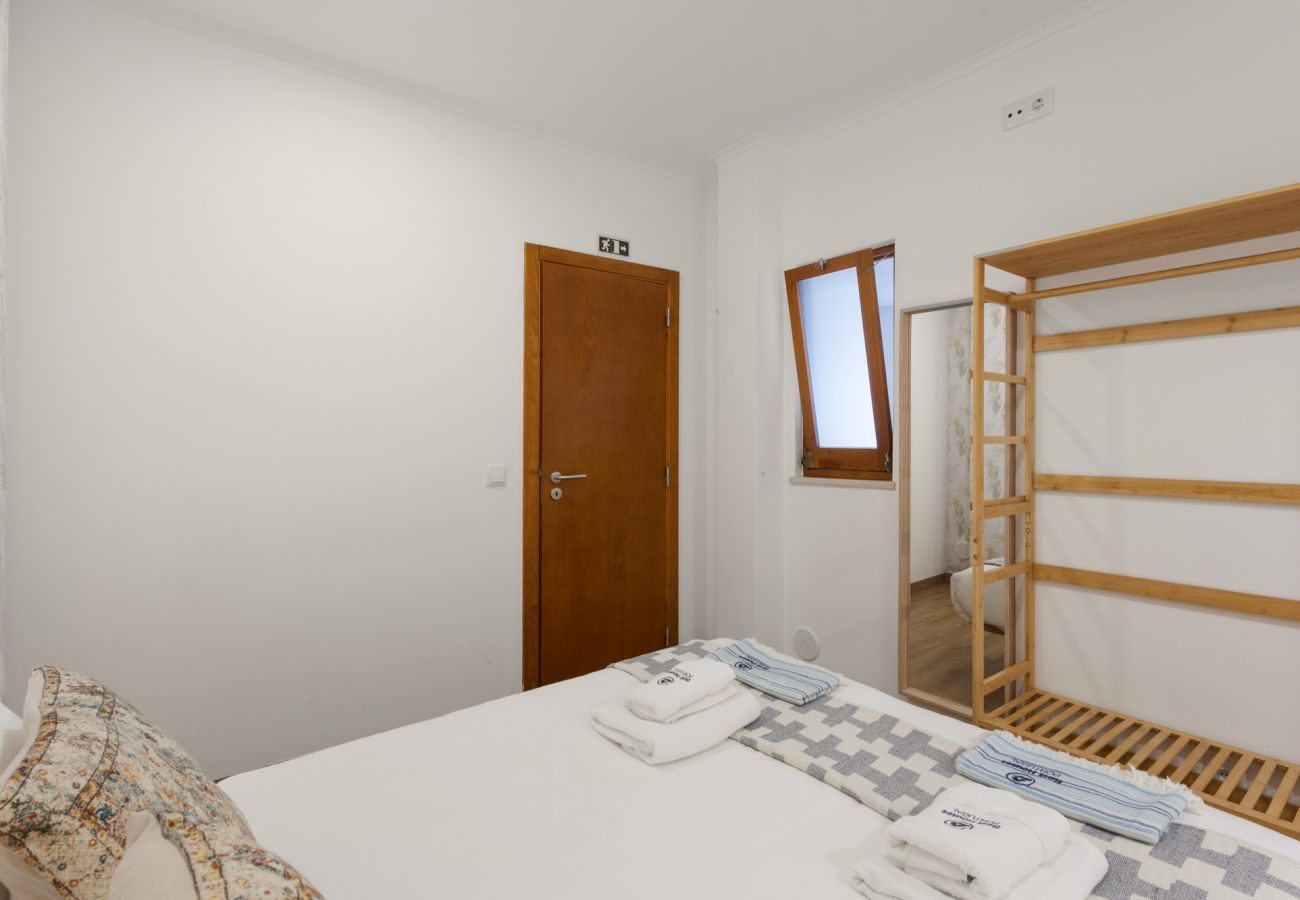 Apartamento em Peniche - Best Houses 77 - Best Village I