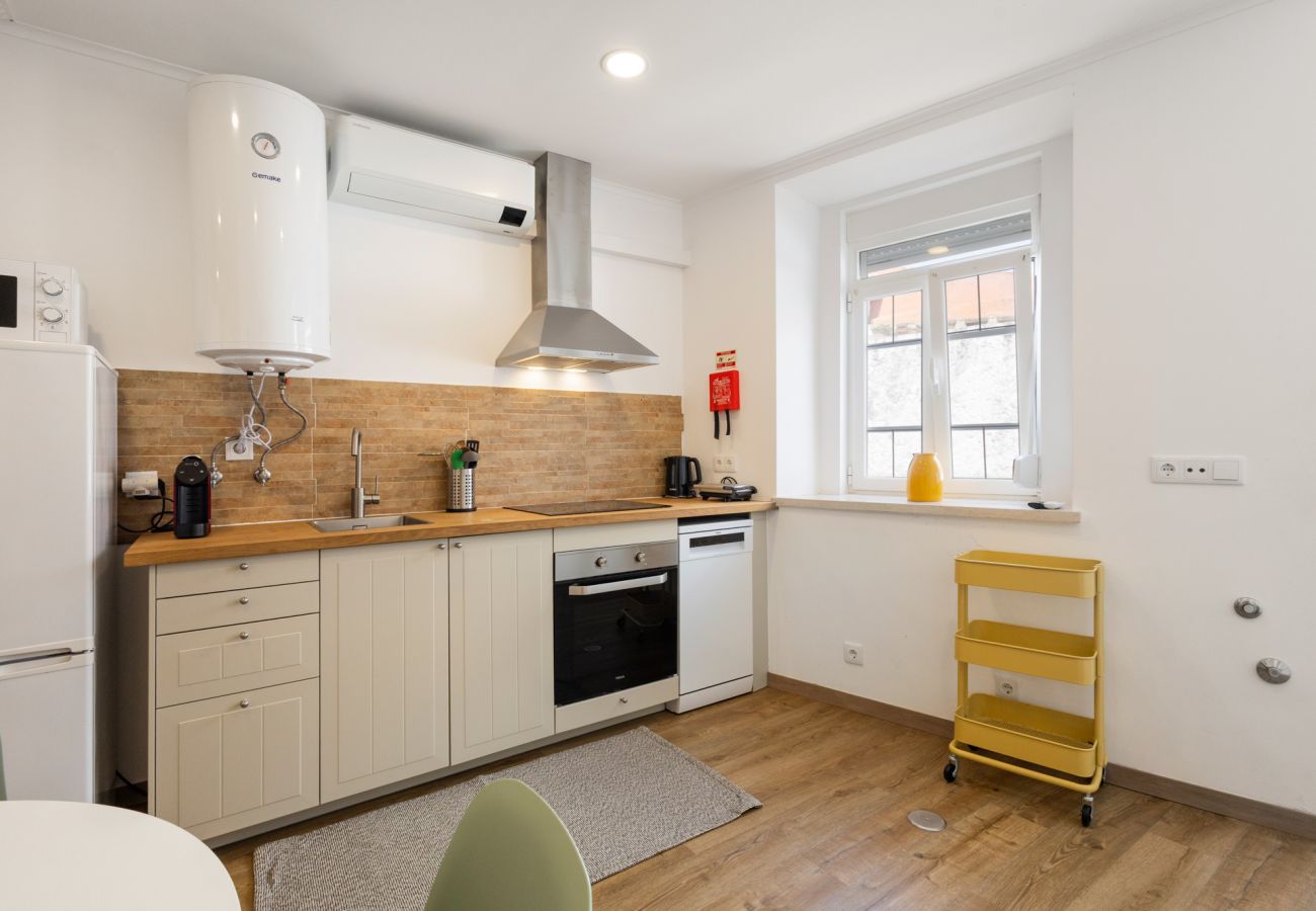 Apartamento em Peniche - Best Houses 77 - Best Village I