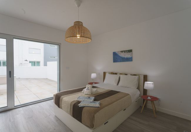 Apartamento em Consolação - Best Houses 104 - Supertubos Beach Apartment 