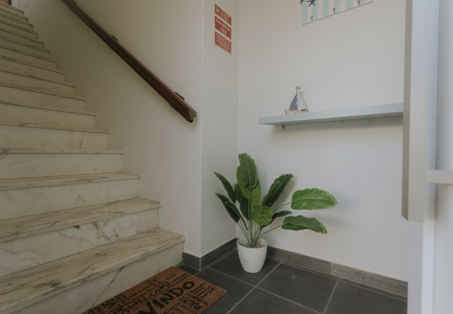 Casa em Atouguia da Baleia - Best Houses 115 - Faustino's House II Casa em Atouguia da Baleia - Best Houses 115 - Faustino's House II