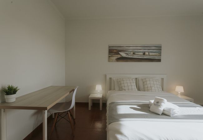 Casa em Atouguia da Baleia - Best Houses 115 - Faustino's House II Casa em Atouguia da Baleia - Best Houses 115 - Faustino's House II