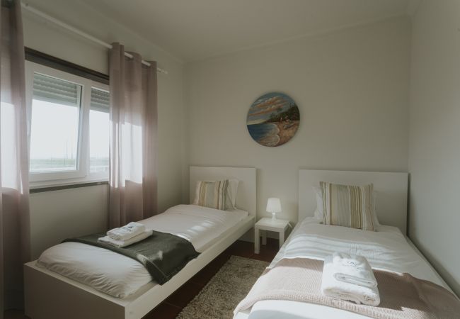 Casa em Atouguia da Baleia - Best Houses 115 - Faustino's House II Casa em Atouguia da Baleia - Best Houses 115 - Faustino's House II