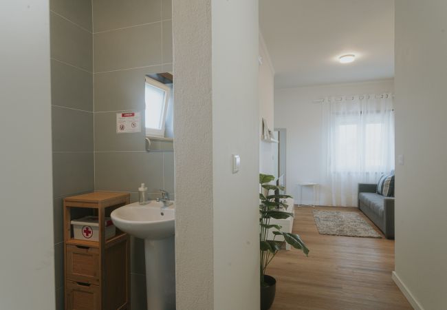 Casa em Atouguia da Baleia - Best Houses 115 - Faustino's House II Casa em Atouguia da Baleia - Best Houses 115 - Faustino's House II