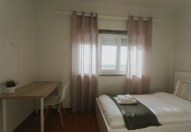 Casa em Atouguia da Baleia - Best Houses 115 - Faustino's House II Casa em Atouguia da Baleia - Best Houses 115 - Faustino's House II