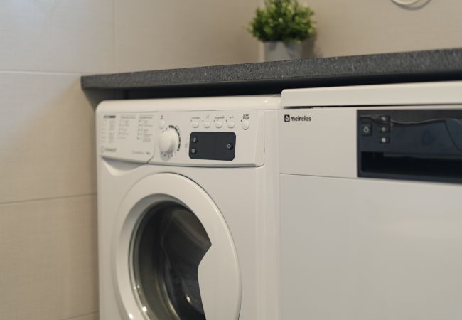 Casa em Atouguia da Baleia - Best Houses 115 - Faustino's House II Casa em Atouguia da Baleia - Best Houses 115 - Faustino's House II