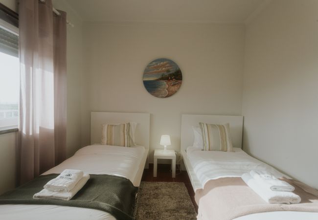 Casa em Atouguia da Baleia - Best Houses 115 - Faustino's House II Casa em Atouguia da Baleia - Best Houses 115 - Faustino's House II