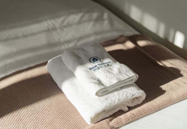 Casa em Atouguia da Baleia - Best Houses 115 - Faustino's House II Casa em Atouguia da Baleia - Best Houses 115 - Faustino's House II